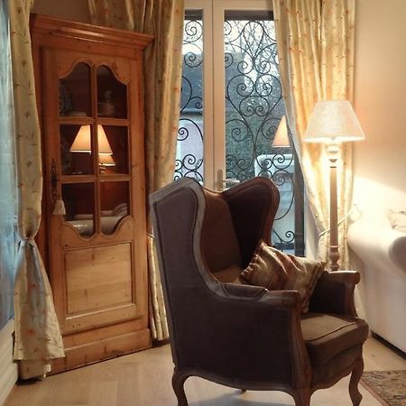 Le Loft Campagnard Apartment Giverny Bilik gambar