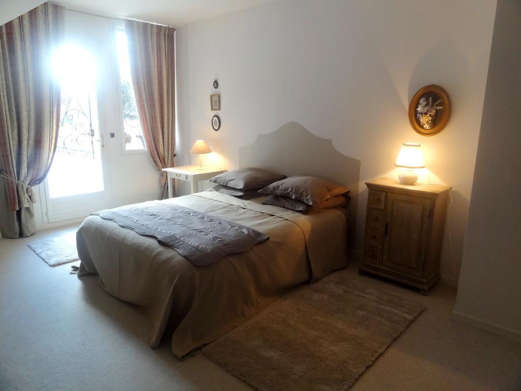 Le Loft Campagnard Apartment Giverny Bilik gambar