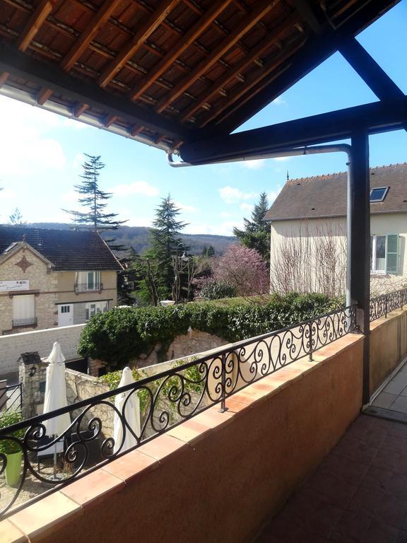 Le Loft Campagnard Apartment Giverny Bilik gambar