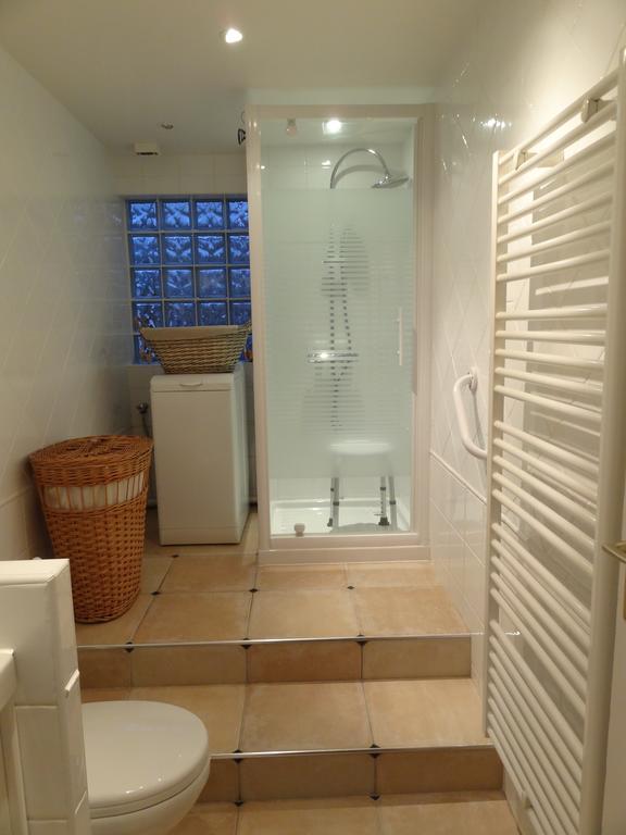Le Loft Campagnard Apartment Giverny Bilik gambar