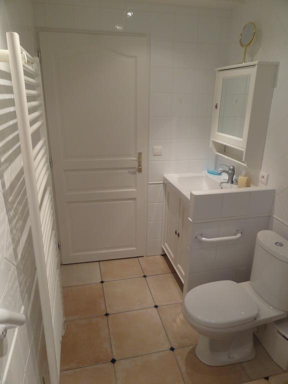 Le Loft Campagnard Apartment Giverny Bilik gambar