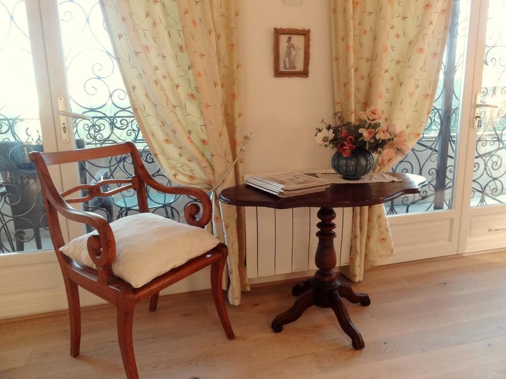 Le Loft Campagnard Apartment Giverny Bilik gambar