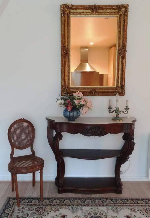 Le Loft Campagnard Apartment Giverny Bilik gambar